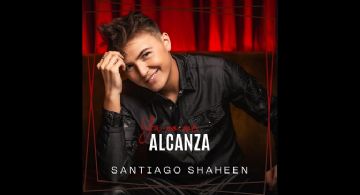 Debuta Santiago Shaheen