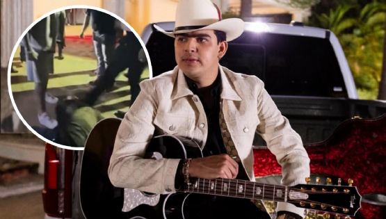 ¿Quién es el Panter Bélico? Cantante se hace viral por presunta agresión hacia un fan