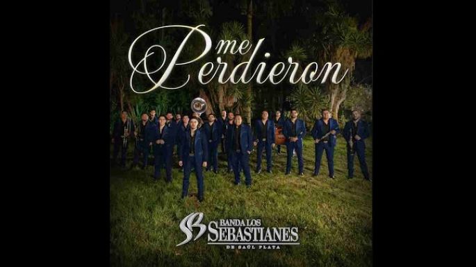 Disfruta una balada de desamor, dignidad y amor propio con Los Sebastianes