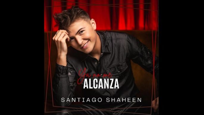 Debuta Santiago Shaheen