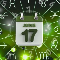 Números de la suerte para cada signo HOY 17 de junio, según Mizada Mohamed