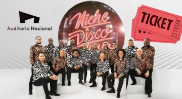 Grupo Niche en el Auditorio Nacional 2027: Fecha y precio de los boletos por zona para su concierto en CDMX