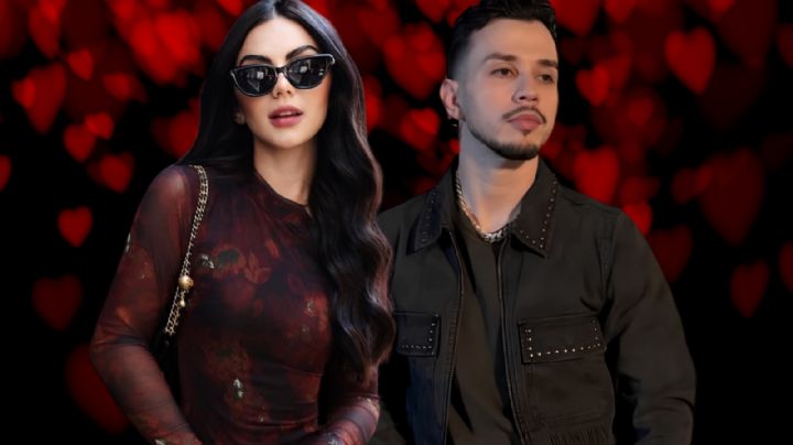 ¿Quién es Melissa Navarro y por que es famosa la nueva conquista de César Parra?