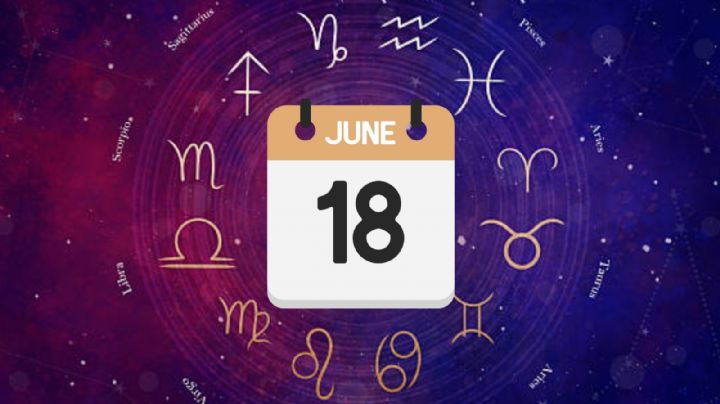 Horóscopo HOY 18 de junio: Estos son los números de la suerte para cada signo, según Walter Mercado
