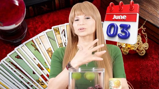 Cartas del Tarot de Mhoni Vidente: Conoce el mensaje URGENTE para cada signo HOY 3 de junio