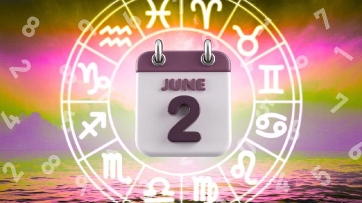 Números de la suerte para cada signo HOY 2 de junio, según Mizada Mohamed