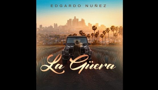 Edgardo Núñez entrega un himno para la mujer que no pide permiso