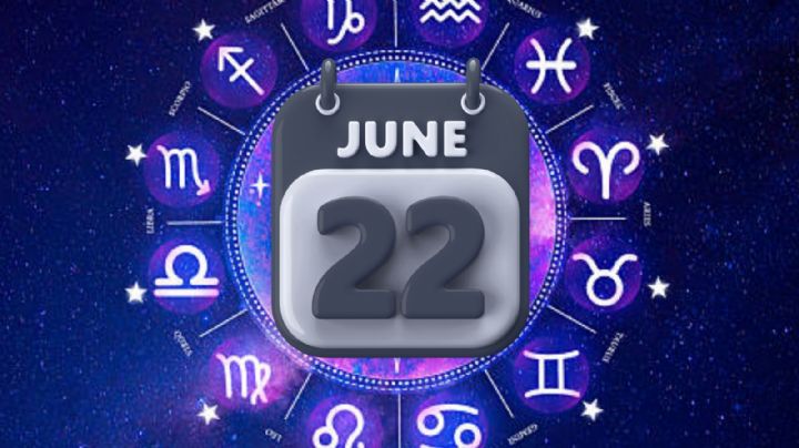 Horóscopo HOY 22 de junio: Estos son los números de la suerte para cada signo, según Walter Mercado