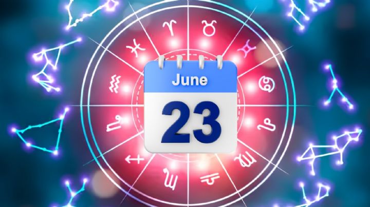 Horóscopo HOY 23 de junio: Estos son los números de la suerte para cada signo, según Walter Mercado