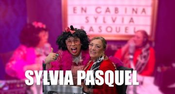 Silvia Pasquel se une a "Las Leonas": El regreso de la primera actriz al teatro