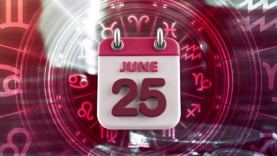 Horóscopo HOY 25 de junio: Estos son los números de la suerte para cada signo, según Walter Mercado
