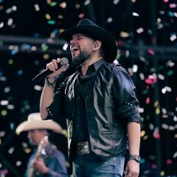 Oscar Iván Treviño del Grupo Duelo, se separa