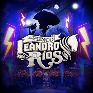 Se prepara Leandro Ríos para el festejo de sus 19 años de carrera