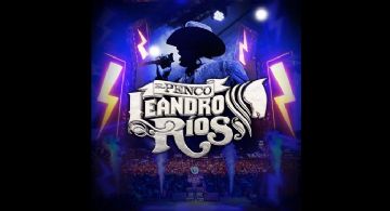 Se prepara Leandro Ríos para el festejo de sus 19 años de carrera