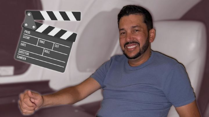 Luis Ángel “El Flaco” revela que prepara una bioserie donde contará detalles inéditos de su carrera | VIDEO