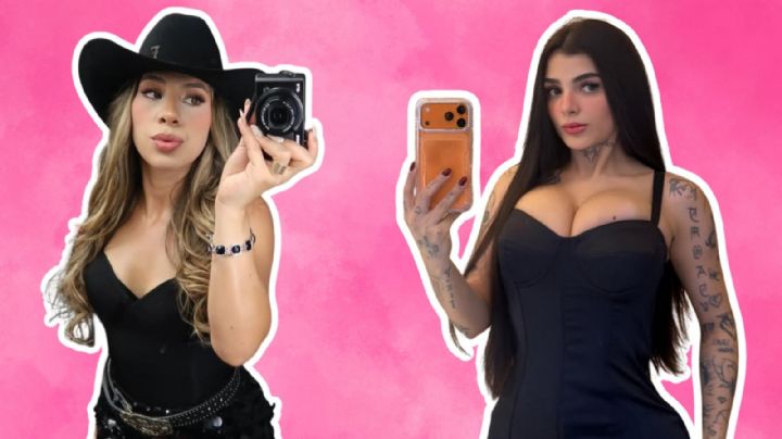 Karely Ruiz se solidariza con Eli Esparza tras recibir visitas de fans en su casa: “La gente es bien imprudente” | FOTO