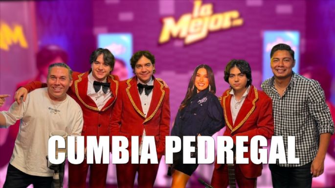 Cumbia Pedregal: De herencia de María Victoria al Estadio GNP con Grupo Firme e Isael Gutiérrez