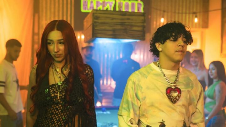 Xavi y De La Rose estrenan su nuevo tema "Pensando en ti": Esta es la letra completa