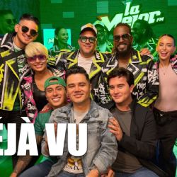 Déjà Vu Retro Show: "Canta y no llores", el nuevo himno del fútbol que le ganó a Nodal y Belinda