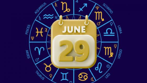 Horóscopo HOY 29 de junio: Estos son los números de la suerte para cada signo, según Walter Mercado