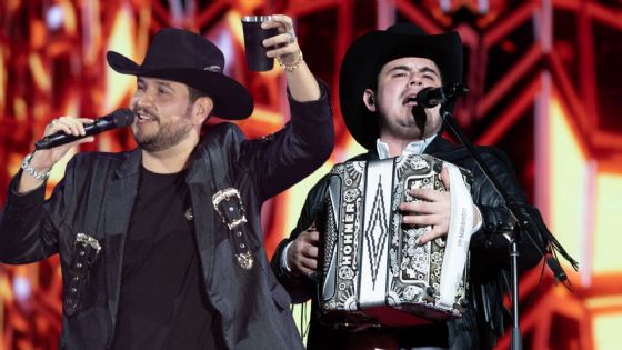 Alfredo Olivas y Edén Muñoz anuncian colaboración: ¿Cuándo se estrena su nuevo tema?