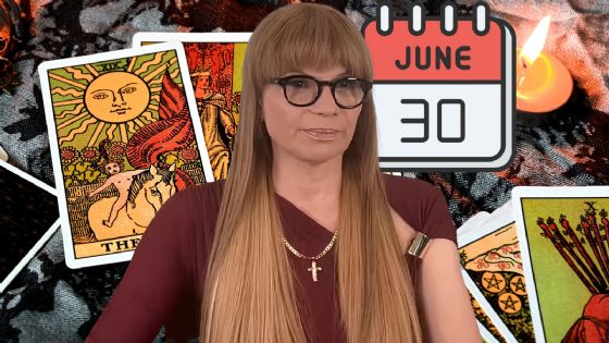Cartas del Tarot de Mhoni Vidente: Conoce el mensaje URGENTE para cada signo HOY 30 de junio