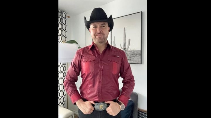 Emiliano Conde regresa con su nuevo tema