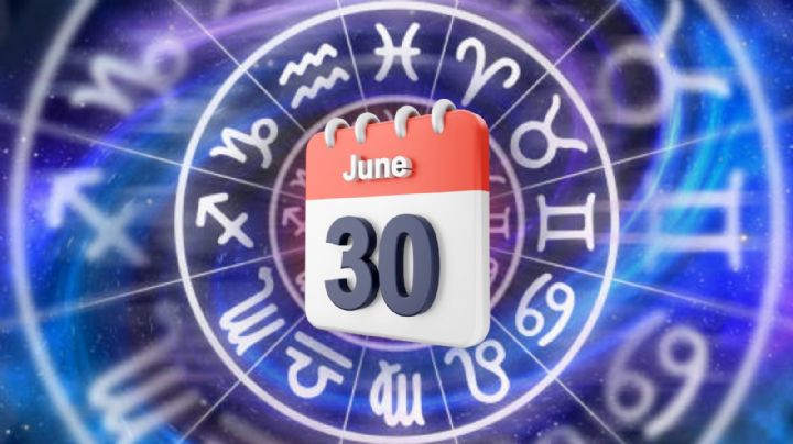 Horóscopo HOY 30 de junio: Estos son los números de la suerte para cada signo, según Walter Mercado