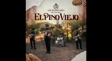 Llega el tercer adelanto del disco de Los Ejemplares del Rancho