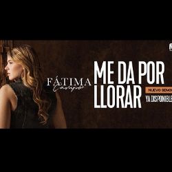 Fátima Campo se quiebra con su nuevo tema