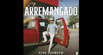 Banda, actitud y mucho estilo en “El Arremangado”