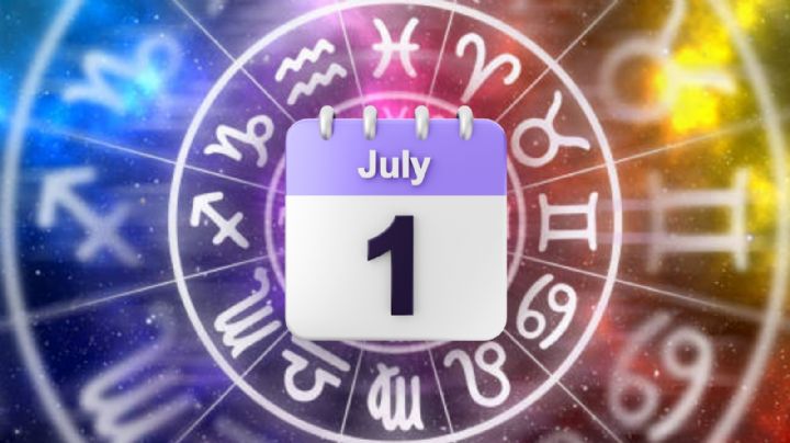 Horóscopo HOY 1 de julio: Estos son los números de la suerte para cada signo, según Walter Mercado