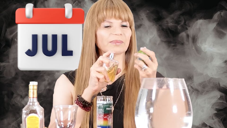 Revela ritual poderoso para decretar abundancia 7 veces 7 en el mes de Julio