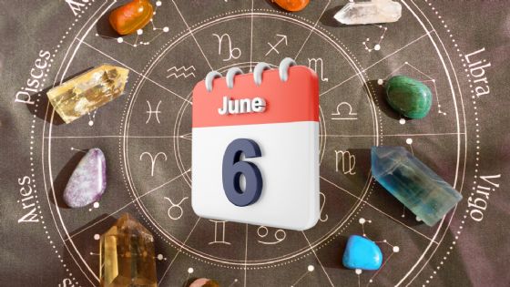 Horóscopo HOY 6 de junio: Estos son los números de la suerte para cada signo, según Walter Mercado