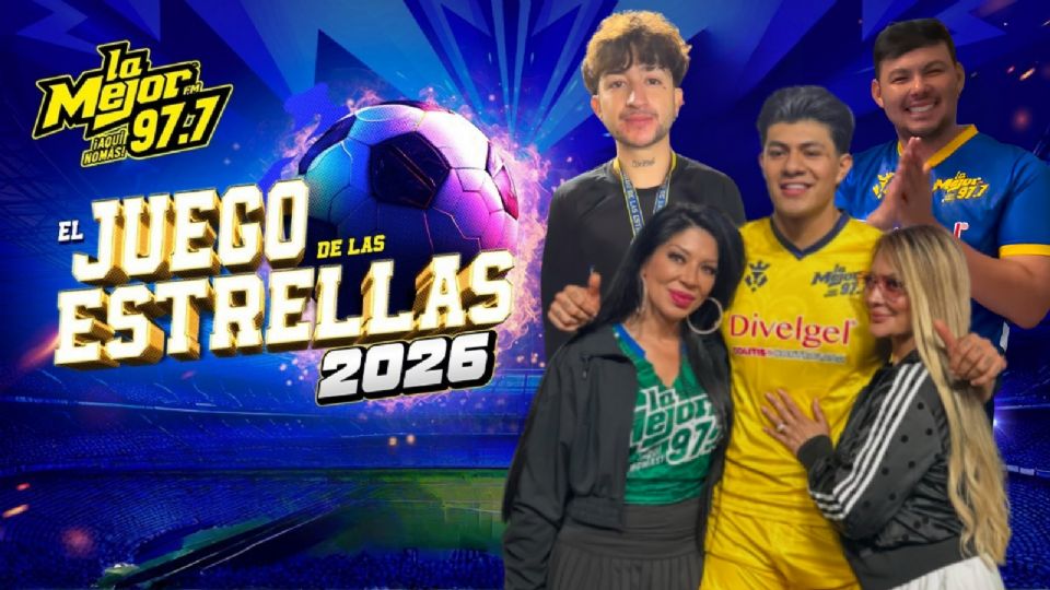 El Juego de las Estrellas 2026 Norteños vs Bandas ¿Quién fue el equipo ganador?