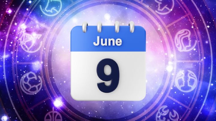 Horóscopo HOY 9 de junio: Estos son los números de la suerte para cada signo, según Walter Mercado