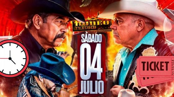 “Noche de Cabrones” en Rodeo Texcoco 2026: A qué hora empieza el concierto y quiénes se presentarán