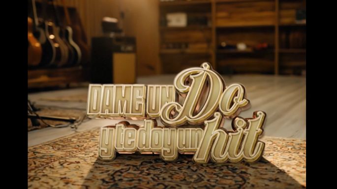 Descubre: Dame un Do y te doy un Hit