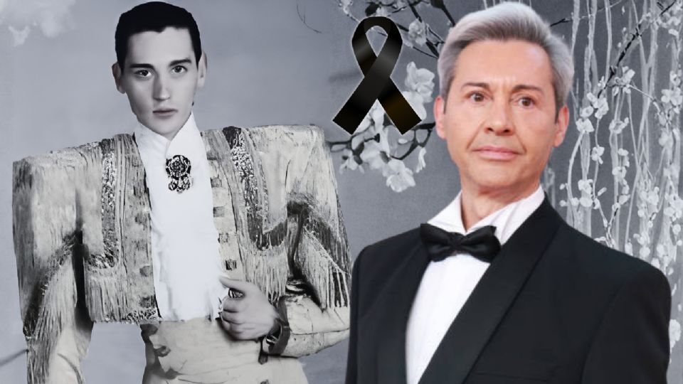 ¿De qué murió Manolo Arjona, el ex integrante de Locomía que solo tenía 59 años?