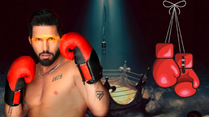 Poncho De Nigris anuncia oficialmente la segunda edición de Ring Royale: ¿Quiénes podrían enfrentarse?