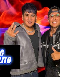 Foto descriptiva de: “Puro Bellakeo” en La Mejor: Michael G revela el origen de Bellakath y Brian su paso por la TV