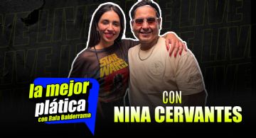 Nina Cervantes: La voz femenina que conquistó el Estadio Azteca y el secreto detrás del himno