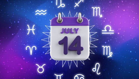Horóscopo HOY 14 de julio: Estos son los números de la suerte para cada signo, según Walter Mercado