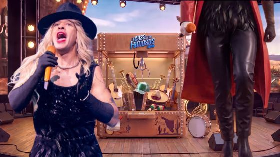 La Casa de los Famosos México 2026: Cynthia Klitbo es la sexta habitante, revelan pistas del séptimo