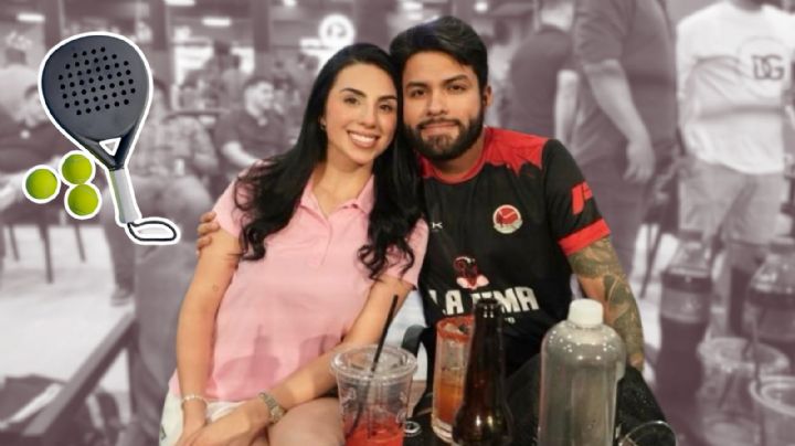 Virlán García cumple sueño junto a su esposa y anuncian su nuevo emprendimiento | FOTO