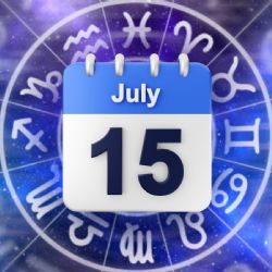 Horóscopo HOY 15 de julio: Estos son los números de la suerte para cada signo, según Walter Mercado