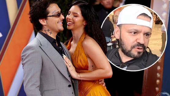 Papá de Nodal rompe el silencio: La verdad tras el conflicto legal con su hijo y la defensa a Ángela Aguilar