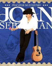 Foto descriptiva de: Joan Sebastian vuelve a emocionar con “Pescador de ilusiones”