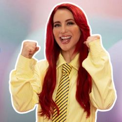 La Casa de los Famosos México 2026: ¿Quién es Flor Vigna? Conoce la trayectoria de la octava habitante confirmada