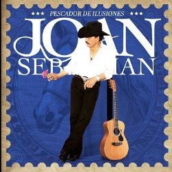 Joan Sebastian vuelve a emocionar con “Pescador de ilusiones”